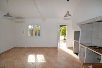 appartement à Biot (06)