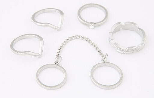 Silver 0887