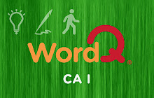 WordQ CA I small promo image