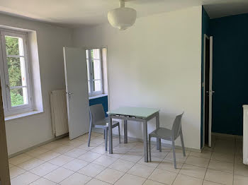 appartement à Saint-martin-d'heres (38)