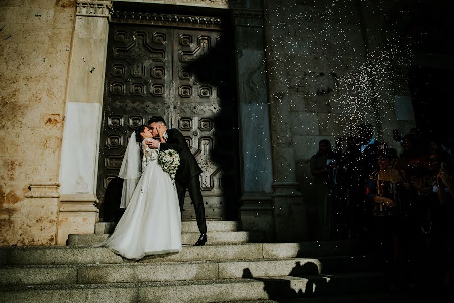 Fotografo di matrimoni Silvia Taddei (silviataddei). Foto del 1 ottobre 2018