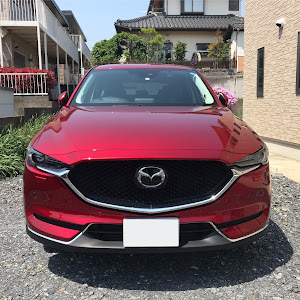 CX-5 KF2P
