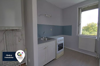 appartement à Dieppe (76)