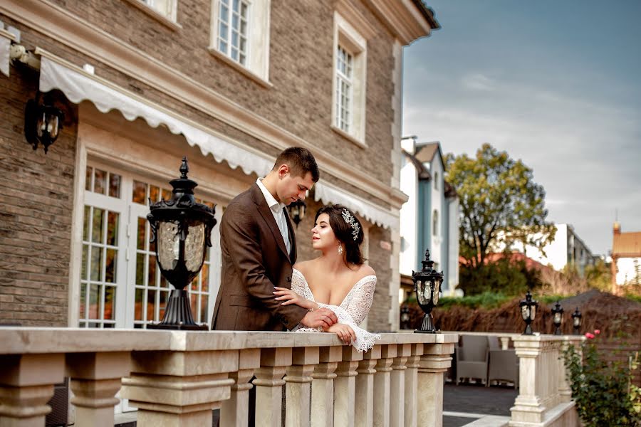 Wedding photographer Tatyana Yakovenko (tyakovenko). Photo of 10 March 2020