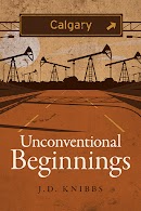 Unconventional Beginnings cover