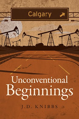 Unconventional Beginnings cover