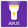 APUS Flashlight-Free & Bright icon