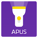 APUS Flashlight-Free & Bright 1.5.9 APK Descargar