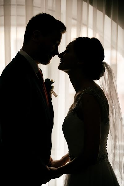 शादी का फोटोग्राफर Ekaterina Denisova (edenisova)। जनवरी 12 2019 का फोटो