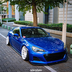 BRZ ZC6