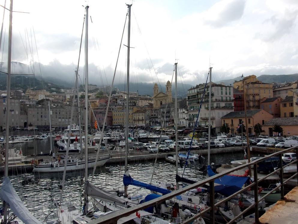 bastia