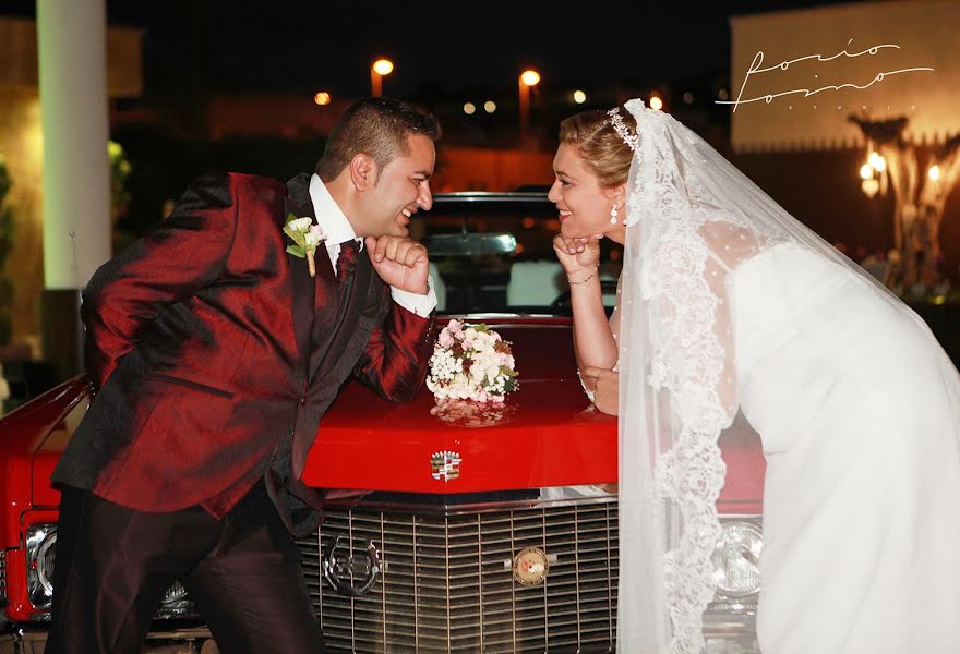 Fotógrafo de bodas Rocio Loino (rocioloino). Foto del 22 de mayo 2019