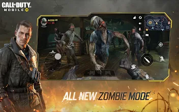 Call Of Duty Mobile Garena Apps On Google Play