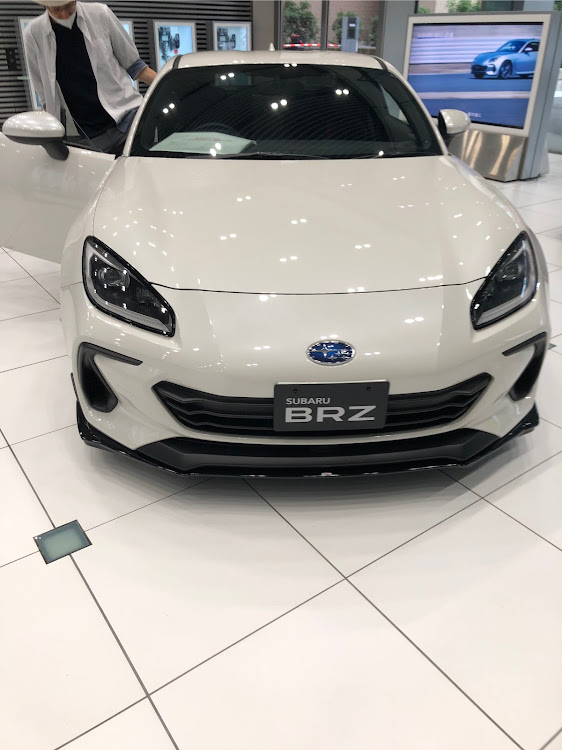 NISSAN GT-Rのチームローガン関東・【CT愛猫部】・新型BRZ・スバルに関するカスタム事例の投稿画像8枚目