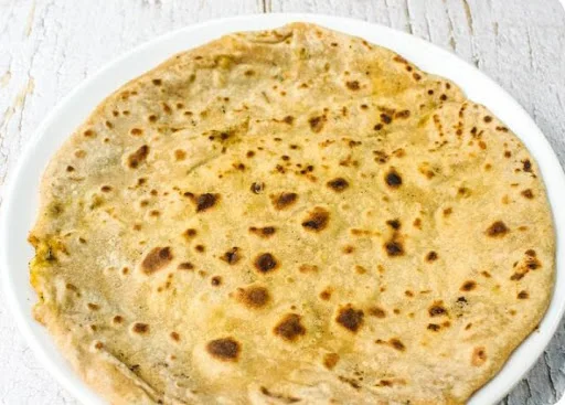 Mix Paratha