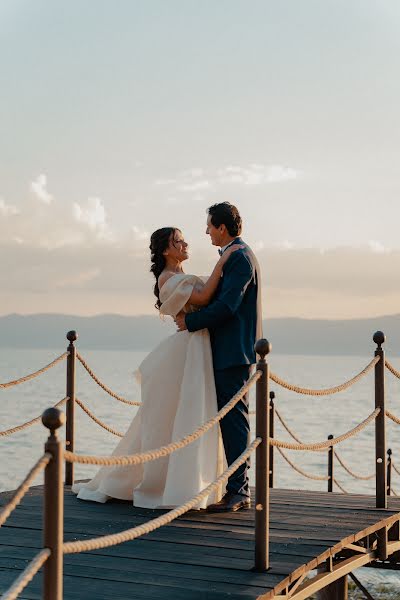 Fotógrafo de casamento Fernando Pineda (apervision). Foto de 11 de julho 2023