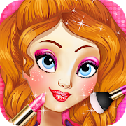 Fancy Makeup Shop 1.0 Icon