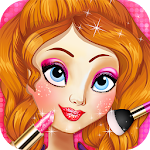 Fancy Makeup Shop Apk