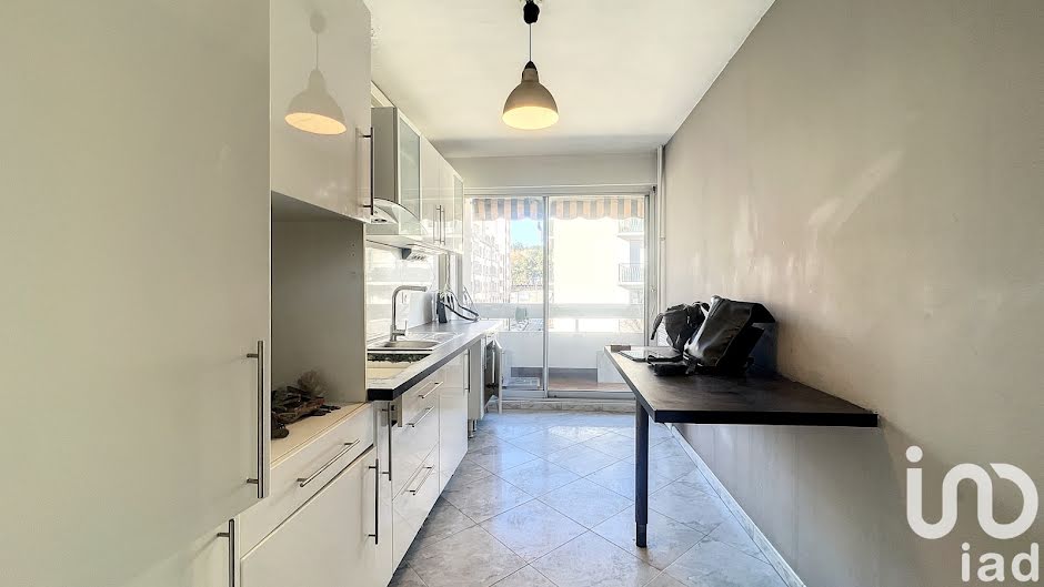 Vente appartement 3 pièces 72 m² à Marseille 4ème (13004), 172 000 €