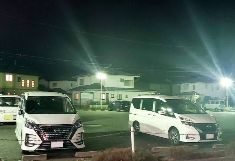 セレナのDIY・C27セレナ・お久しぶりの～勝手にコラボ♪(笑)・デッドー‼️👍に関するカスタム事例の投稿画像1枚目