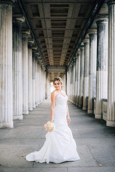 Wedding photographer Kseniya Brizhan (kseniabrizhan). Photo of 27 September 2017