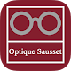 Download Optique Sausset-les-Pins For PC Windows and Mac 1.0