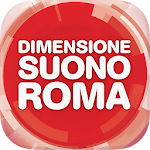 Cover Image of 下载 Dimensione Suono Roma 2.3.1 APK