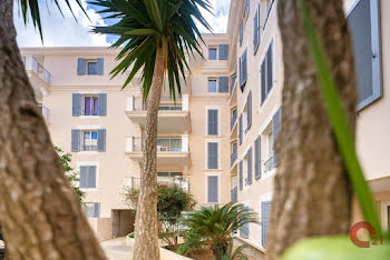 appartement à Hyeres (83)