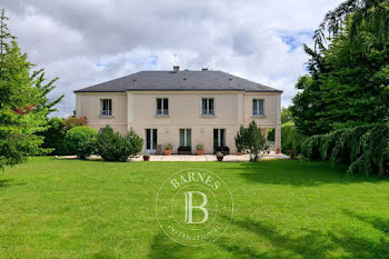 maison à Bougival (78)