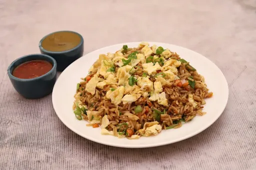 Egg Fried Rice