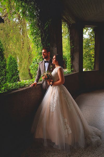 Esküvői fotós Danila Pasyuta (pasyutafoto). Készítés ideje: 2018 január 9.
