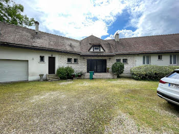 maison à Corbeil-Essonnes (91)