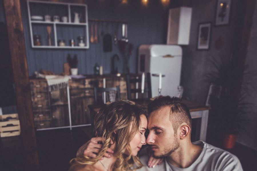 Wedding photographer Mikhail Zolotovskiy (photozolotovsky). Photo of 22 September 2018