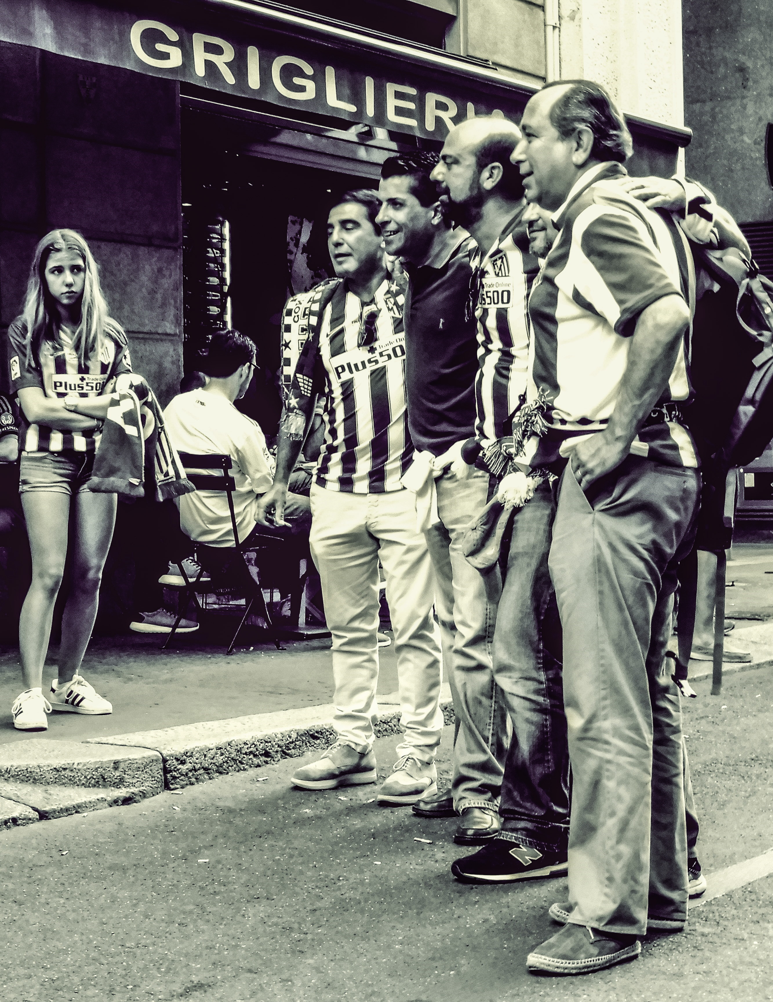 Amistad di roberto_p