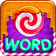 Word Connect - Candy Word Search Game