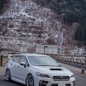 WRX S4 VAG