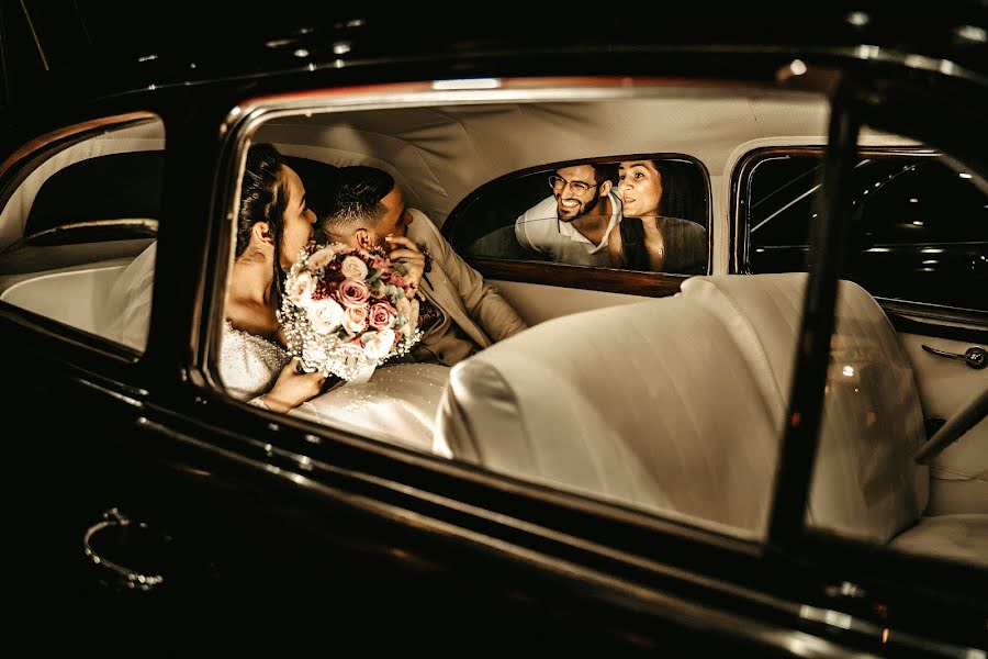 婚禮攝影師Ney Nogueira（neynogueira）。2020 2月20日的照片