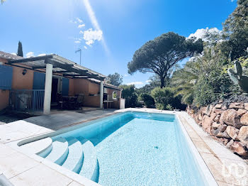 maison à Roquebrune-sur-Argens (83)