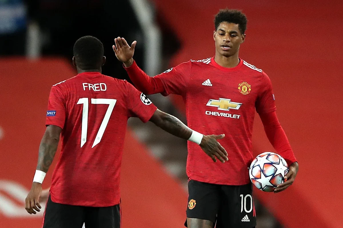 Tweet raciste envers Rashford : l'auteur condamné à six semaines de prison