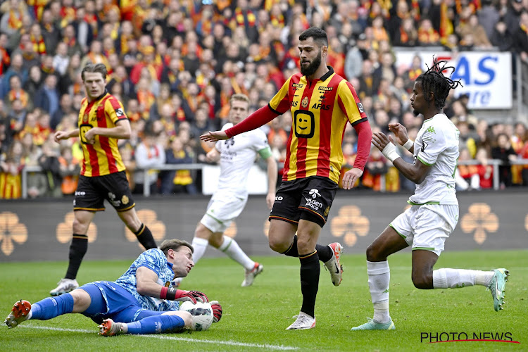 Dreigt KV Mechelen sterkhouder te verliezen? 'Interesse van andere clubs'