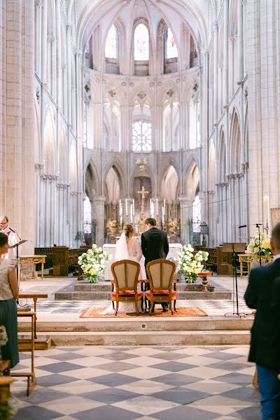 Photographe de mariage Tom Radday (tomradday). Photo du 18 septembre 2023