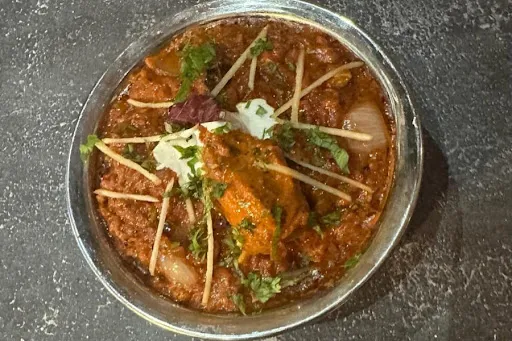 Chicken Tikka Masala (Daru Wala)