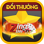 Cover Image of Descargar ZingDay - Game danh bai doi thuong the Chat 2.0.1 APK