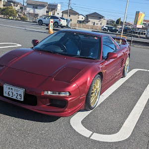 NSX NA1