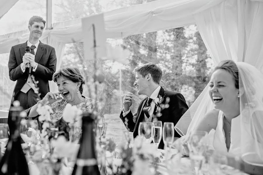 Bröllopsfotograf Steven Rooney (stevenrooney). Foto av 3 maj 2019