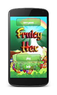 Free Download Fruicy Hex APK for PC