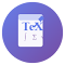 Item logo image for TeXFlow