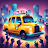 Taxi Jam Puzzle icon