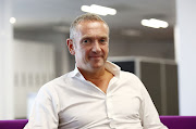 Naspers Chief Executive Bob van Dijk says the new entity, will house stakes from some of the biggest internet brands in emerging markets including Russia's biggest social networking site mail.ru.

