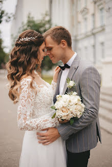 Wedding photographer Ivan Pugachev (johnpugachev). Photo of 20 September 2021